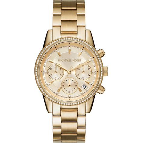 acheter montre femme michael kors|michael kors original watch.